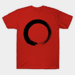 Enso Circle T-Shirt